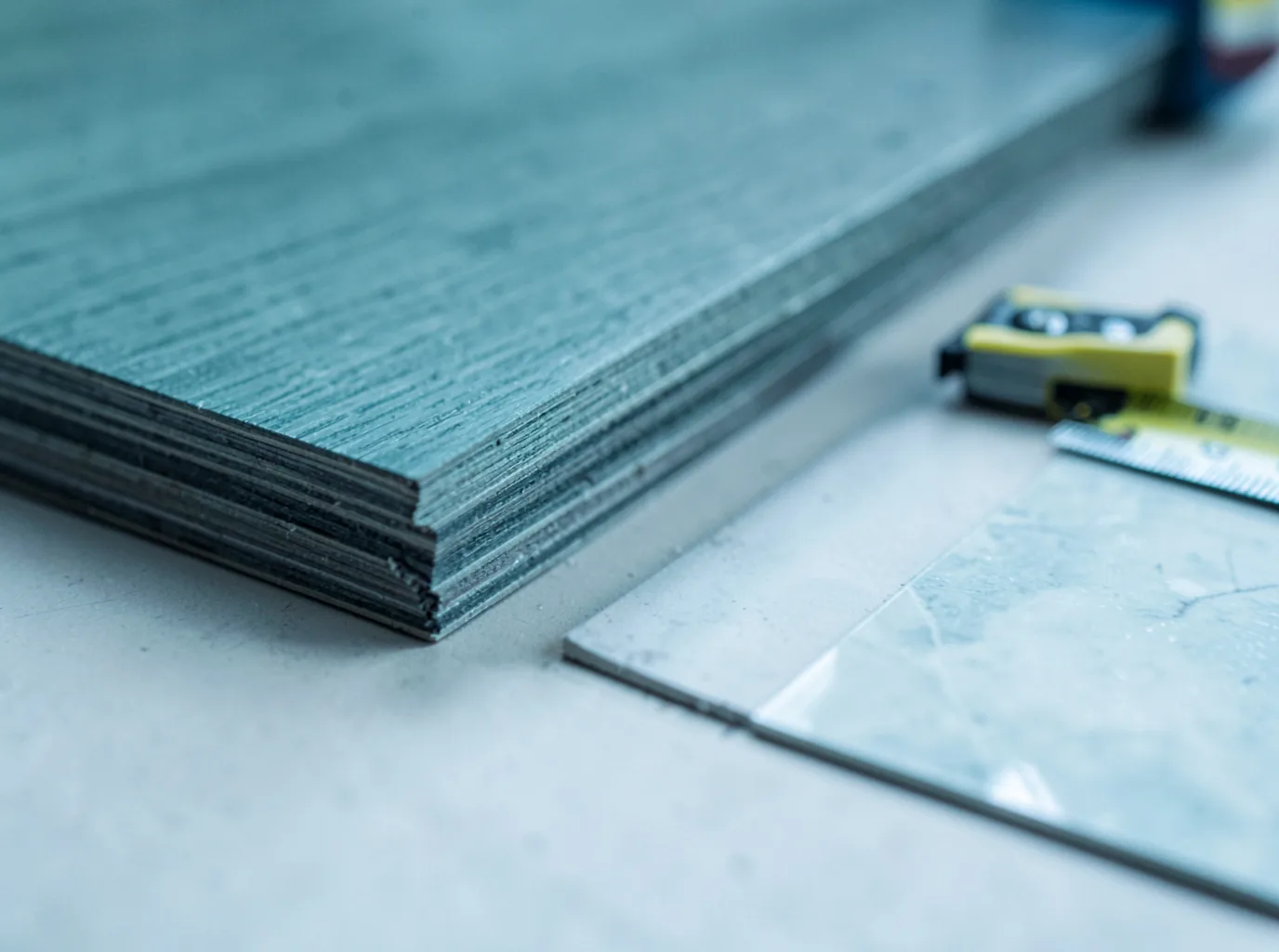 Luxury Vinyl Plank Installation Dallas Center, IA FAQs